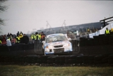 29. Łukasz Szterleja i Marek Lisicki - Mitsubishi Lancer Evo VI.