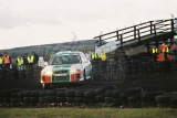 38. Maciej Lubiak i Maciej Wisławski - Mitsubishi Lancer Evo V.