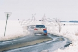01. Piotr Maciejewski i Piotr Kowalski - Mitsubishi Lancer Evo V