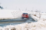 02. Maciej Oleksowicz i Andrzej Obrębowski - Mitsubishi Lancer E