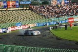 06. Krzysztof Hołowczyc i Łukasz Kurzeja - Subaru Impreza STi.