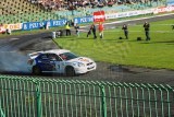 07. Krzysztof Hołowczyc i Łukasz Kurzeja - Subaru Impreza STi