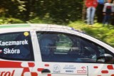 14. Kamil Skóra i Marek Kaczmarek - Peugeot 206 XS