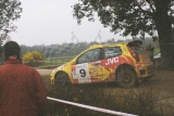 07. Sebastian Frycz i Maciej Wodniak - Fiat Punto Super 1600