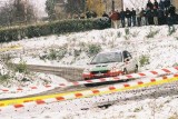 04. Zbigniew Gabryś i Łukasz Kurzeja - Mitsubishi Lancer Evo VI.