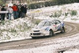06. Zbigniew Staniszewski i Sebastian Rozwadowski - Mitsubishi L