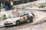 17. Mariusz Strzałkowski i Michał Bojar - Peugeot 306 S16.