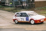 03. Marcin Grzebieluch i Leszek Chłuda - Citroen Ax.