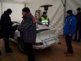 01. Johannes Huber i Gerald Hegenbart - Porsche Carrera RS