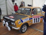 02. Tomasz Jaskłowski i Karol Jaskłowski - Polski Fiat 125p