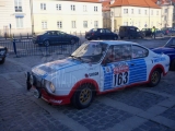 03. Karel Mach i Jan Blaha - Skoda 130 RS
