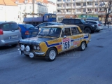 06. Andrzej Duszyński i Błażej Misiołek - Polski Fiat 125p