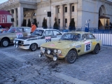 08. Jerzy Walentowicz i Wojciech Walentowicz - Alfa Romeo 2000 G