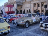 09. Pierre Monieque i Jean Pierre Mary - Citroen DS 21