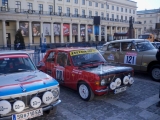 10. Piotr Bany i Marcin Wydra - Zastava 1100p