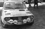 02. Ales Pusnik i Marko Kozar - Renault 12 Gordini.