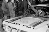 16. Tomasz Ciecierzyński i Jacek Różański - Polski Fiat 125p/180