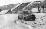 02. F.Fuhrer i Lagler - Autobianchi A112.