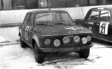 14. Lummert i Peter Diekmann - BMW 1602.