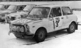 18. F.Fuhrer i Lagler - Autobianchi A112.