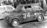 04. Polski Fiat 126p Zdzisława Kałuży.