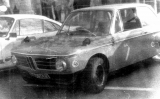 05. BMW 2002 Tii Alpina Hansa Karela Benza.
