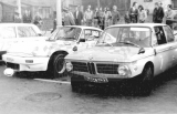 07. BMW 2002 Tii Alpina i Porsche Carrera RS.