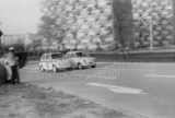 13. Marek Sikora - Fiat 126 Abarth i Zdzisław Kaluża - Polski Fi