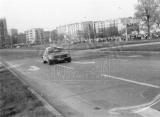 21. Hans Karel Benz - BMW 2002 Tii Alpina.