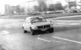 25. Hans Karel Benz - BMW 2002 Tii Alpina