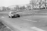 30. Hans Karel Benz - BMW 2002 Tii Alpina.