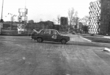 40. Krzysztof Załuski - Polski Fiat 125p/1500.