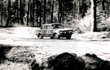 64. Krzysztof Załuski - Polski Fiat 125p/1500.