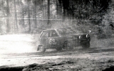 67. Andrzej Mordzewski - Renault R5 TS.