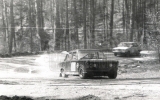 68. Zbigniew Bębnista - Polski Fiat 125p/1300.