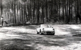 72. Adam Smorawiński - Porsche Carrera RS.