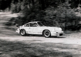 75. Adam Smorawiński - Porsche Carrera RS.