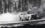 77. Zdzisław Kałuża - Polski Fiat 126p.