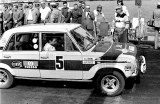 13. Antonio Zanini i Petisco Garay - Seat 1430/1800.