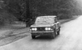 02. Tadeusz Buksowicz i Jacek Lisicki - Polski Fiat 125p/1300.