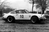 005. Ronny Blomme i Henry Ampel - Porsche 911.