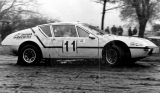 006. Jochen Schweiger i Burghard Wendel - Alpine Renault A310.
