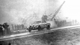 011. Bengt Lundstrom i Fergus Sager - Toyota Celica 1600 GT.