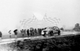 015. Vic Dietmayer i Ossi Schurek - VW Golf GTi.