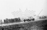 016. Henryk Ziemski i Henryk Mieczaniec - BMW 2002.