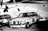 01. Alois Kridel, Lindel i Dunkel - Ford Escort RS 2000.