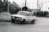03. Adam Masłowiec i Andrzej Białowąs - Polski Fiat 125p/1500.