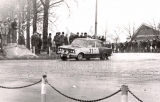 18. Henryk Fabiański i Zbigniew Nowicki - Polski Fiat 125p/1500.