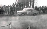 29. Marian Woszczyna i Waldemar Nieciecki - Polski Fiat 125p/150