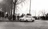 43. Cyryl Pacala i Milan Zelko - Skoda 120 Rally.
